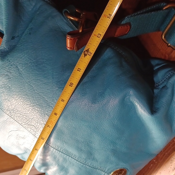 Fossil bag - Picture 12 of 16